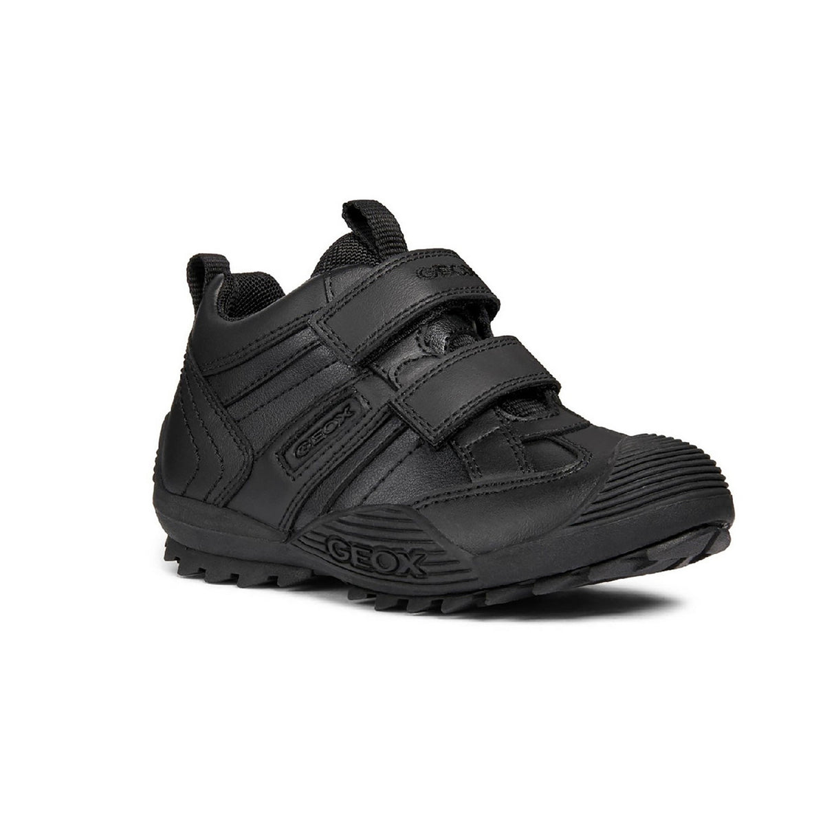 GEOX SAVAGE SHOE (J0324G/J0424A)