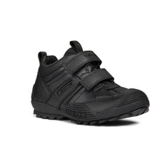 GEOX SAVAGE SHOE (J0324G/J0424A)