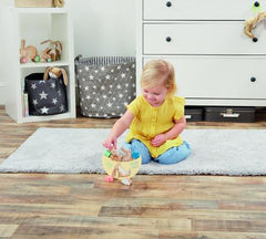 GUESS HOW MUCH I LOVE YOU WOODEN BALANCING TOY