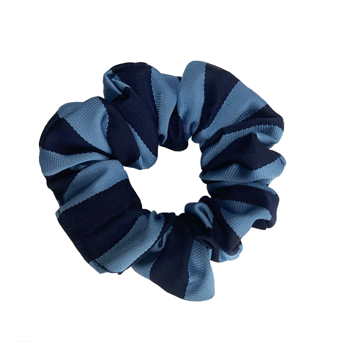 GRANGE PARK SCRUNCHIE