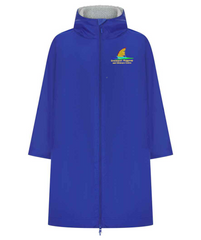 All Weather Robe - Groomsport Playgroup Staff
