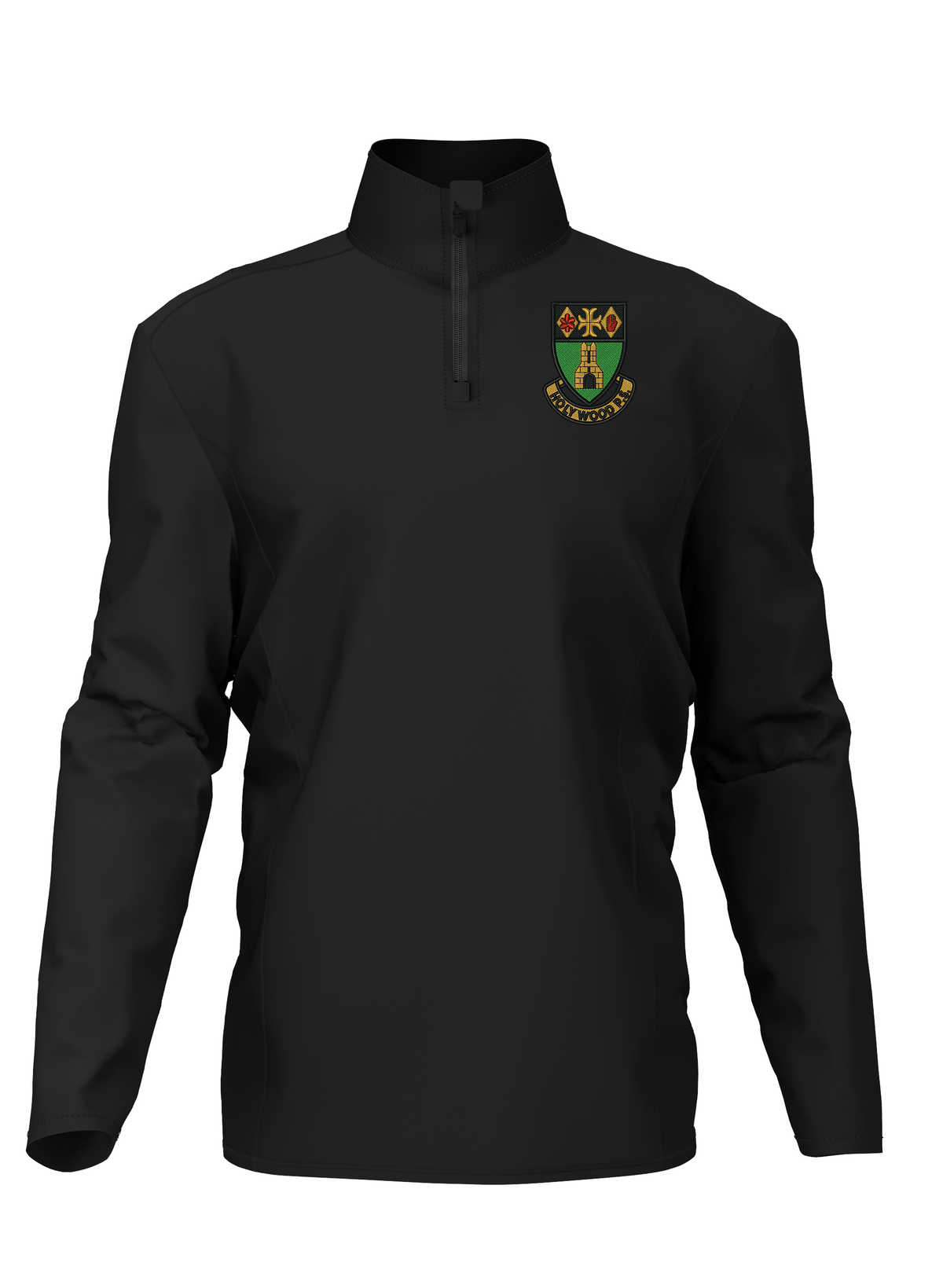 Holywood P.S. Track Top