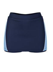 Bangor Academy P.E. Skort