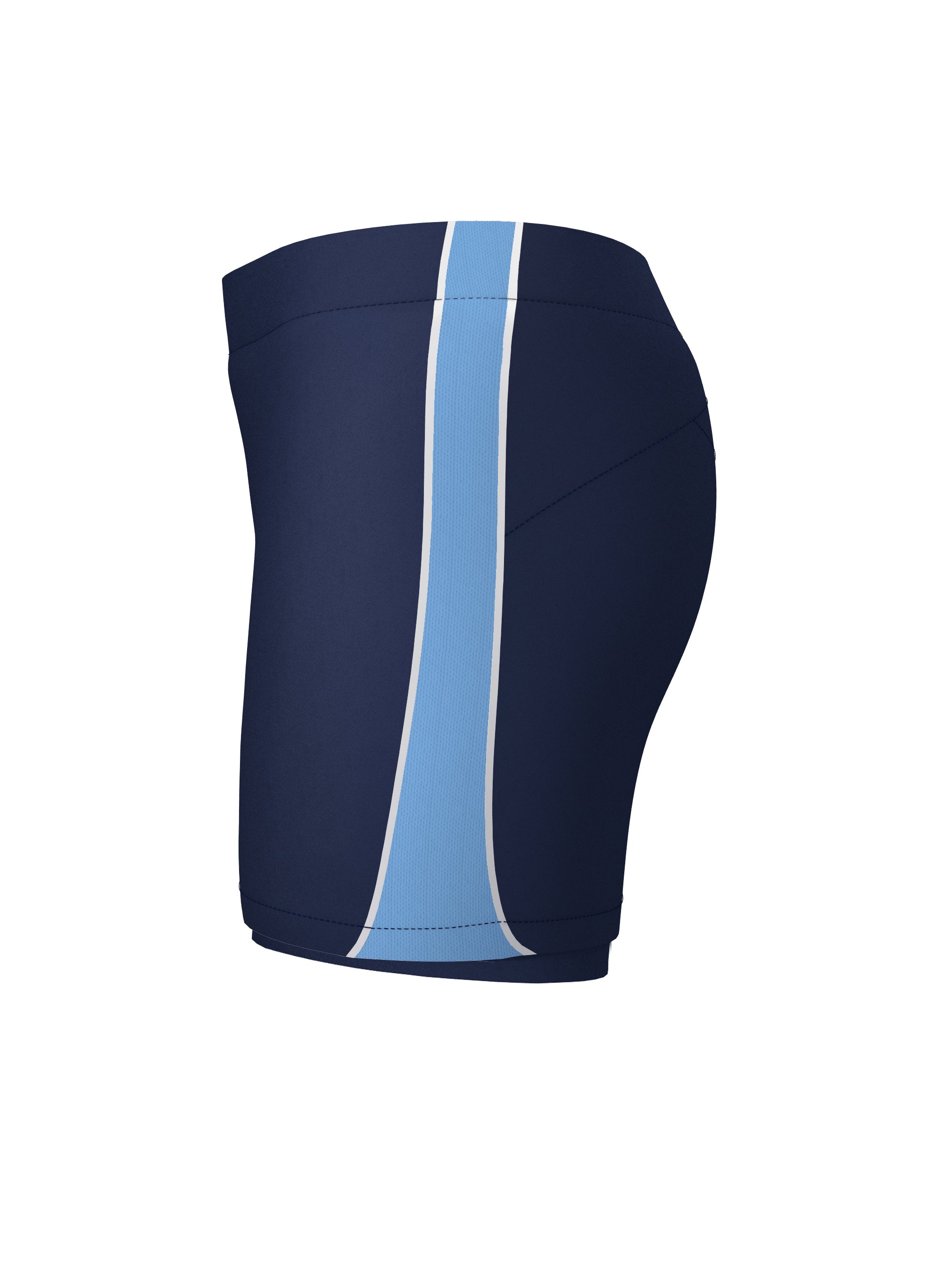 Bangor Academy P.E. Skort