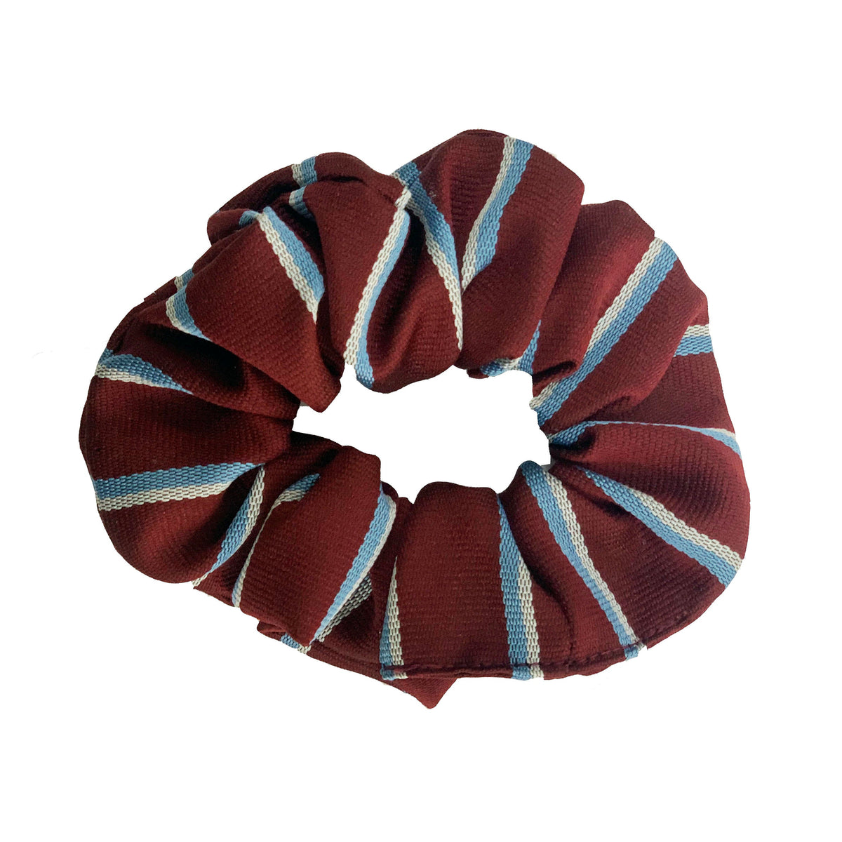 Portavogie P.S. Scrunchie