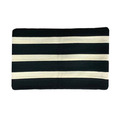 Campbell College Wool Wrap Scarf