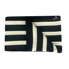 Campbell College Wool Wrap Scarf