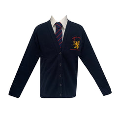 Bangor Academy 6th Form Cardigan