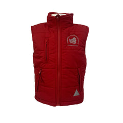 CAMPBELL KINDERGARTAN GILET