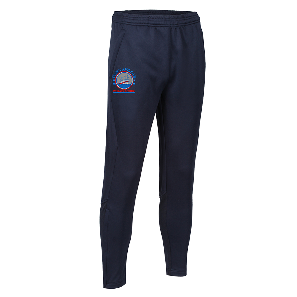 Portavogie P.S. Track Bottoms