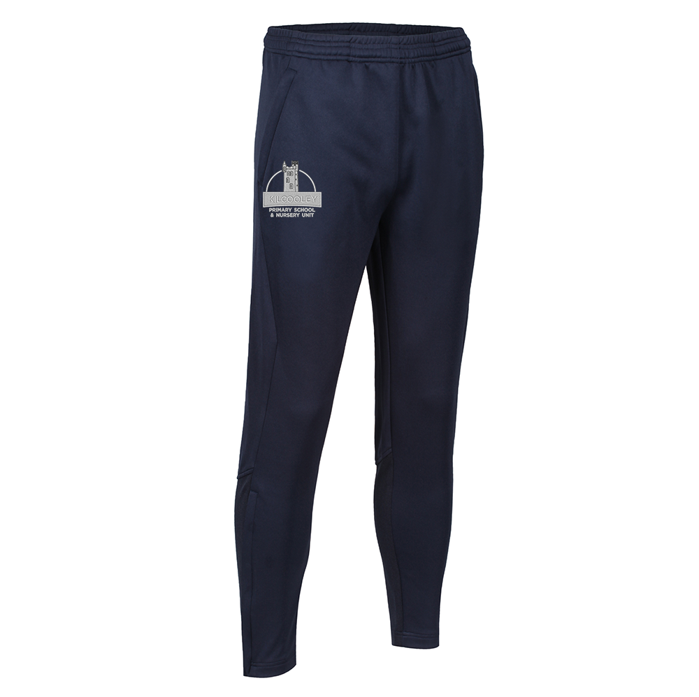 KILCOOLEY SKINNY TRACK PANTS