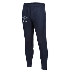 Portavogie -P.S.-Staff: Classic Tapered Track Pant