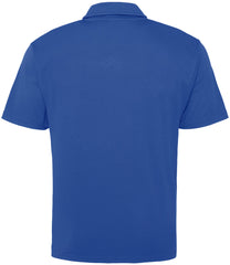 Classic Polycotton Piqué Polo Shirt - Twinkle Tots Nursery