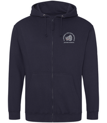 Full Zipped Hoodie - CCB Junior Staff Uniform