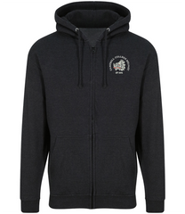 Full Zipped Hoodie - CCB-Staff Uniform
