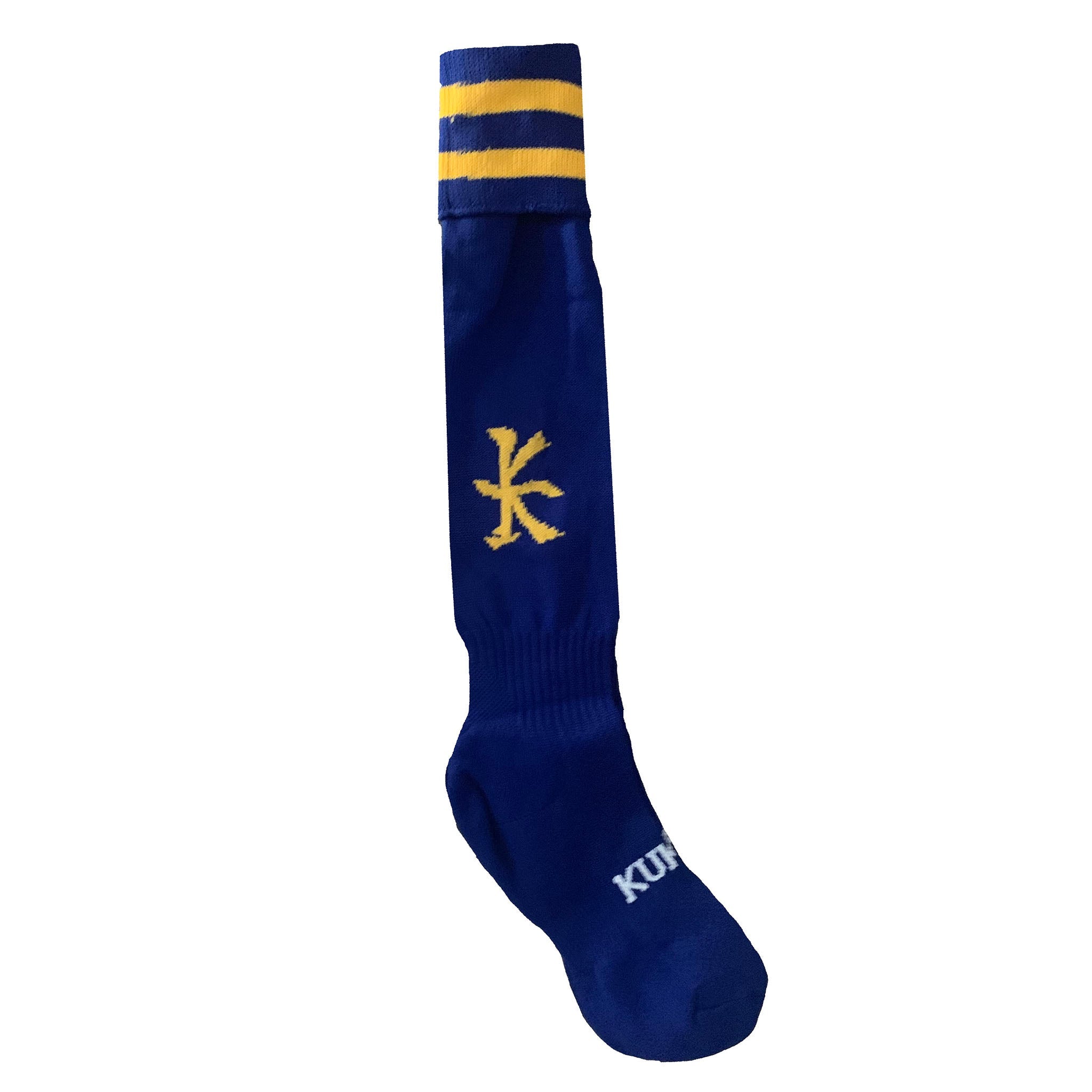 BANGOR GRAMMAR GAMES SOCKS