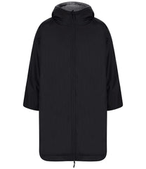 Adult All Weather Robe - Black