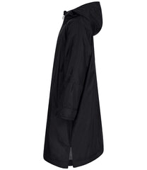 Adult All Weather Robe - Black