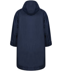 All Weather Robe - Ballyholme Pre-School Staff