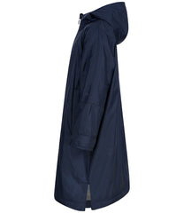 All Weather Robe - Ballyholme Pre-School Staff