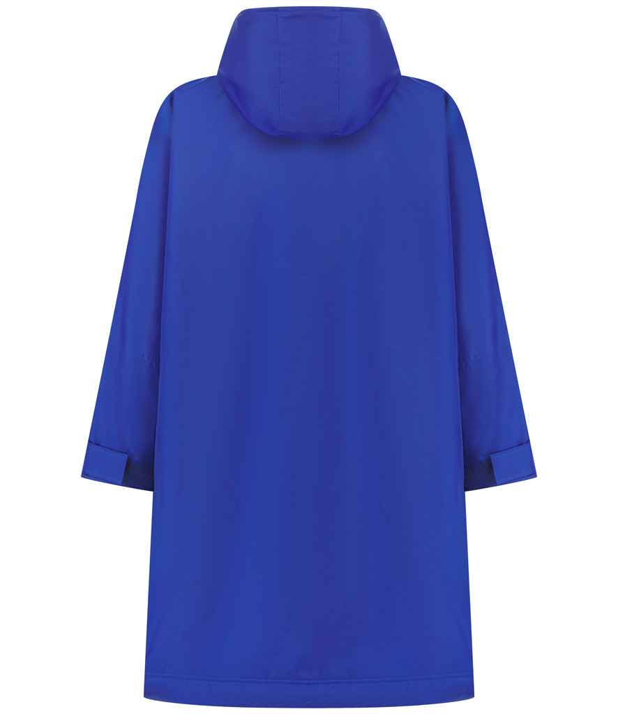 All Weather Robe - Groomsport Playgroup Staff