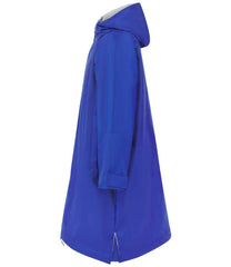All Weather Robe - Groomsport Playgroup Staff