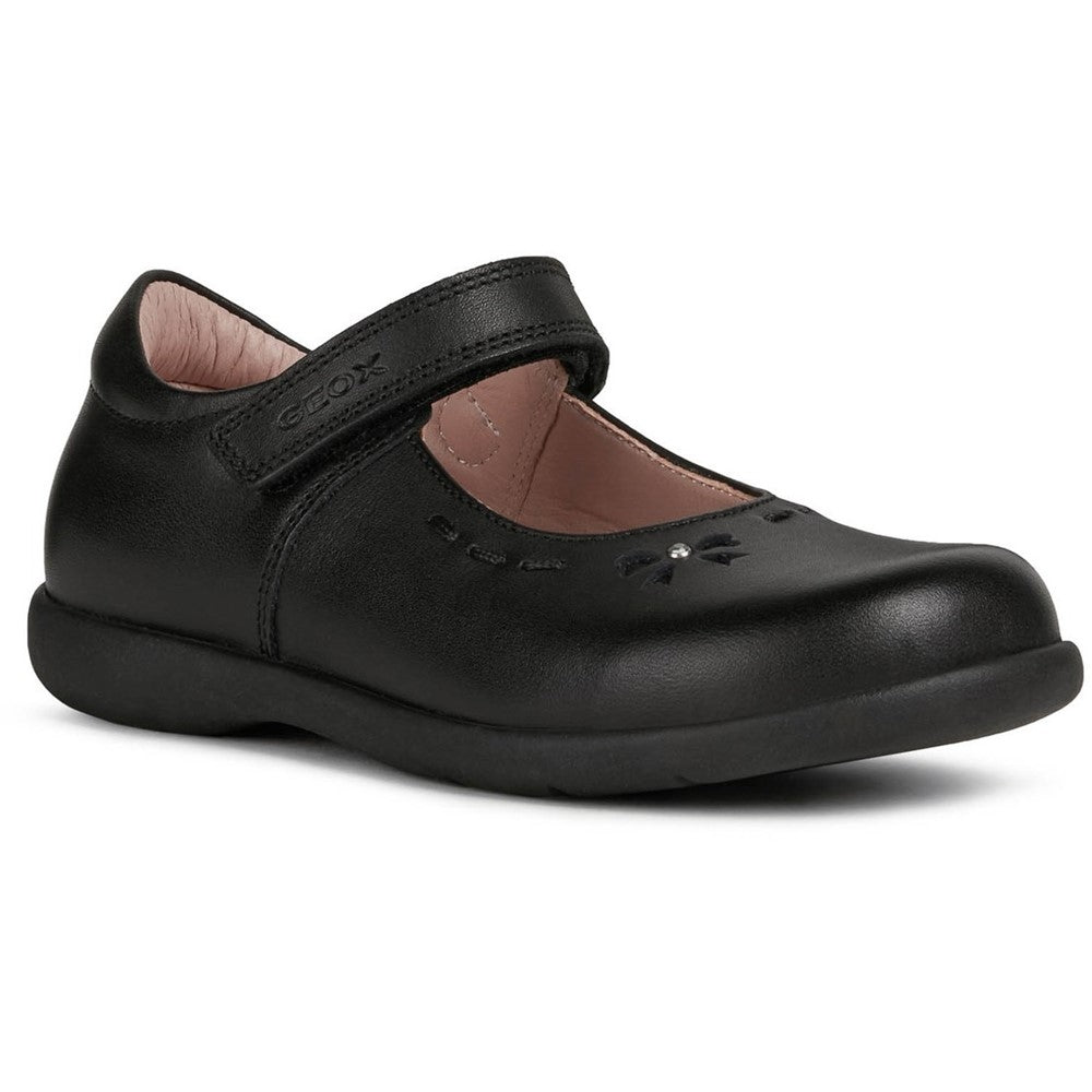 GEOX J NAIMARA SHOE (J16FHA)