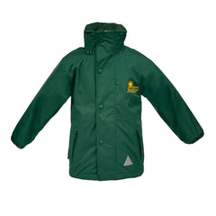 Ballyholme P.S. Storm Coat
