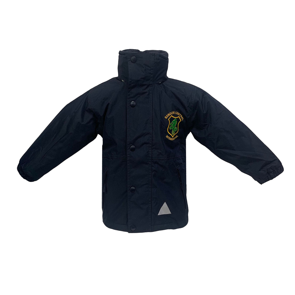 BANGOR CENTRAL P.S. STORM COAT