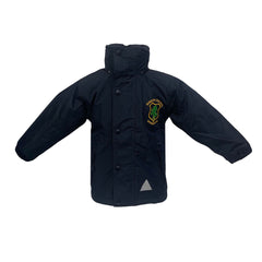 BANGOR CENTRAL P.S. STORM COAT
