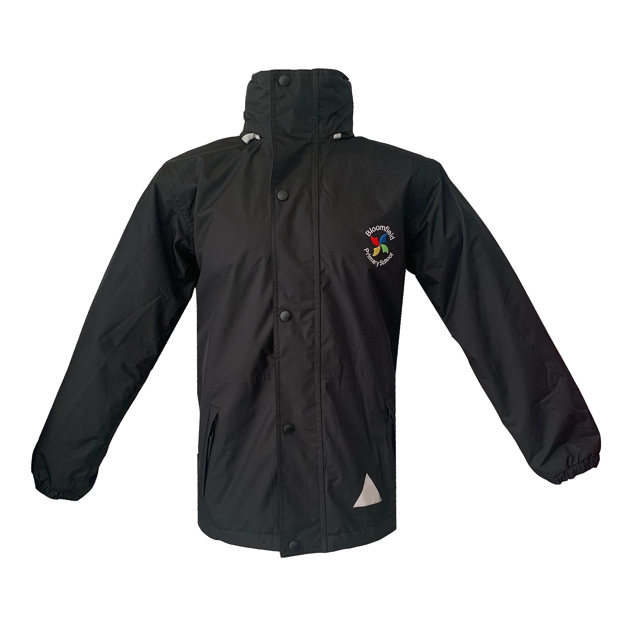 BLOOMFIELD P.S. STORM COAT