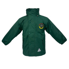 DONAGHADEE P.S. STORM COAT
