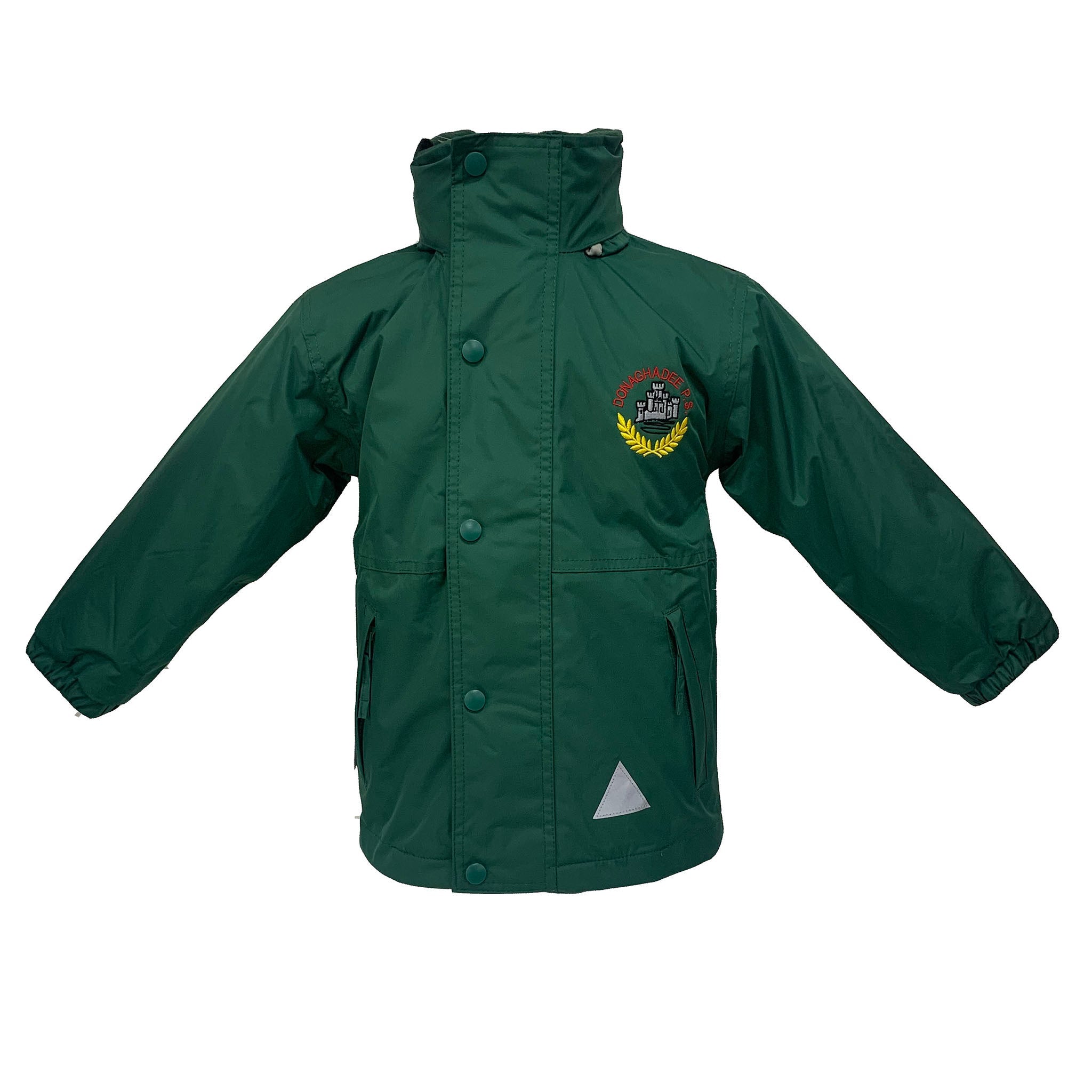 DONAGHADEE P.S. STORM COAT
