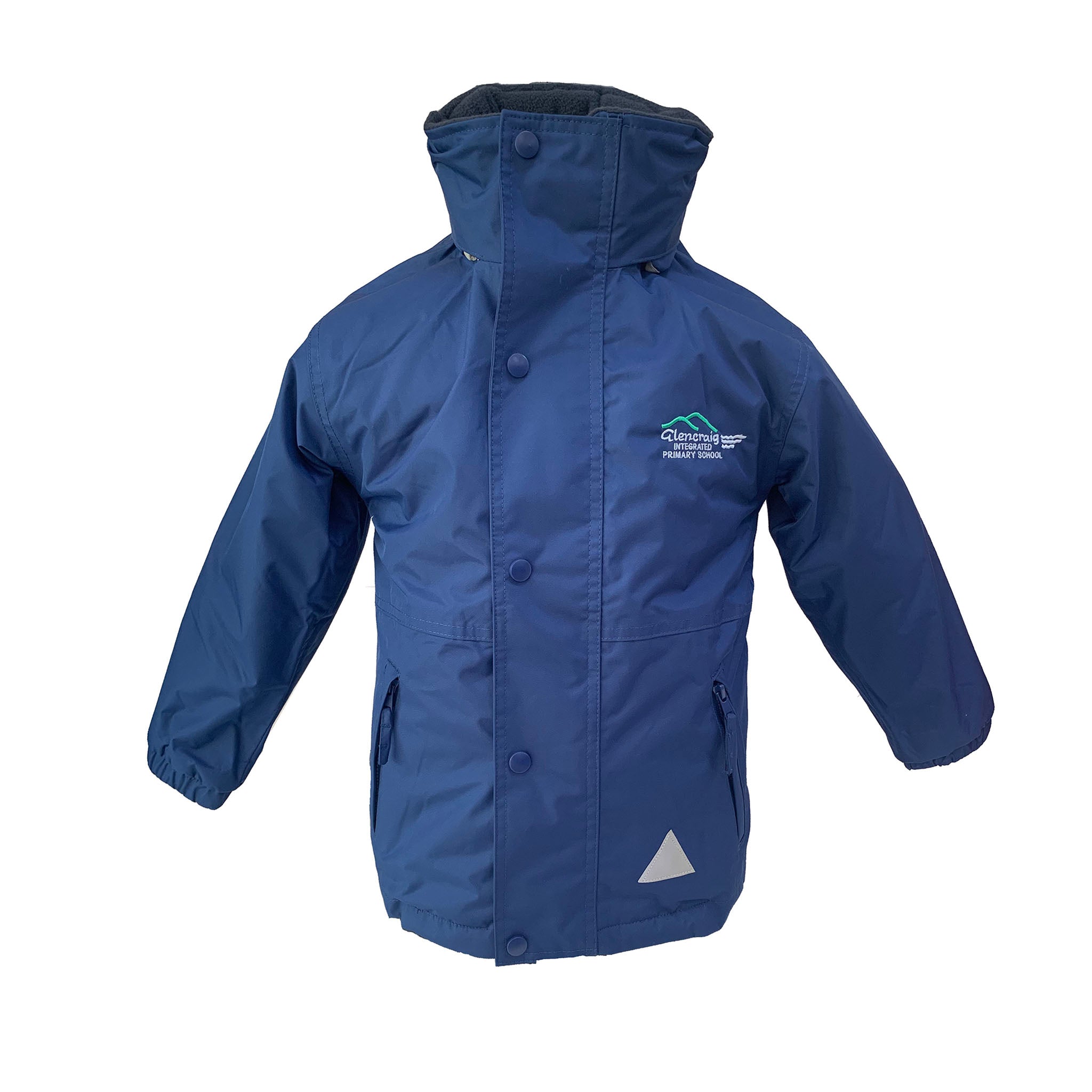 GLENCRAIG P.S. STORM COAT
