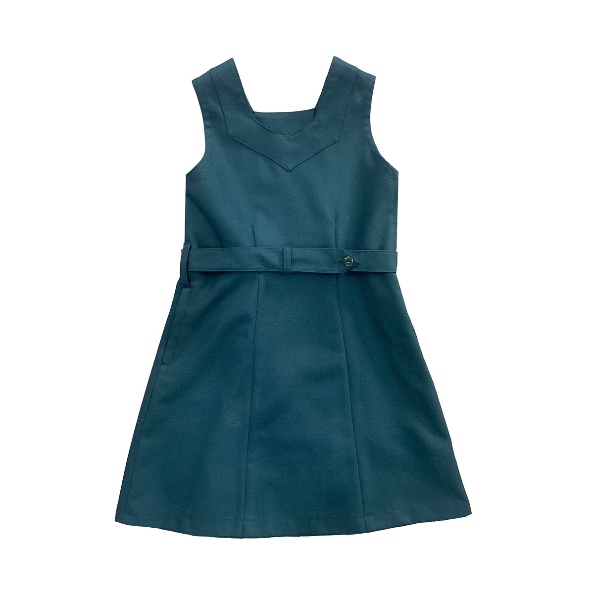 PENRHYN PINAFORE P4-P7