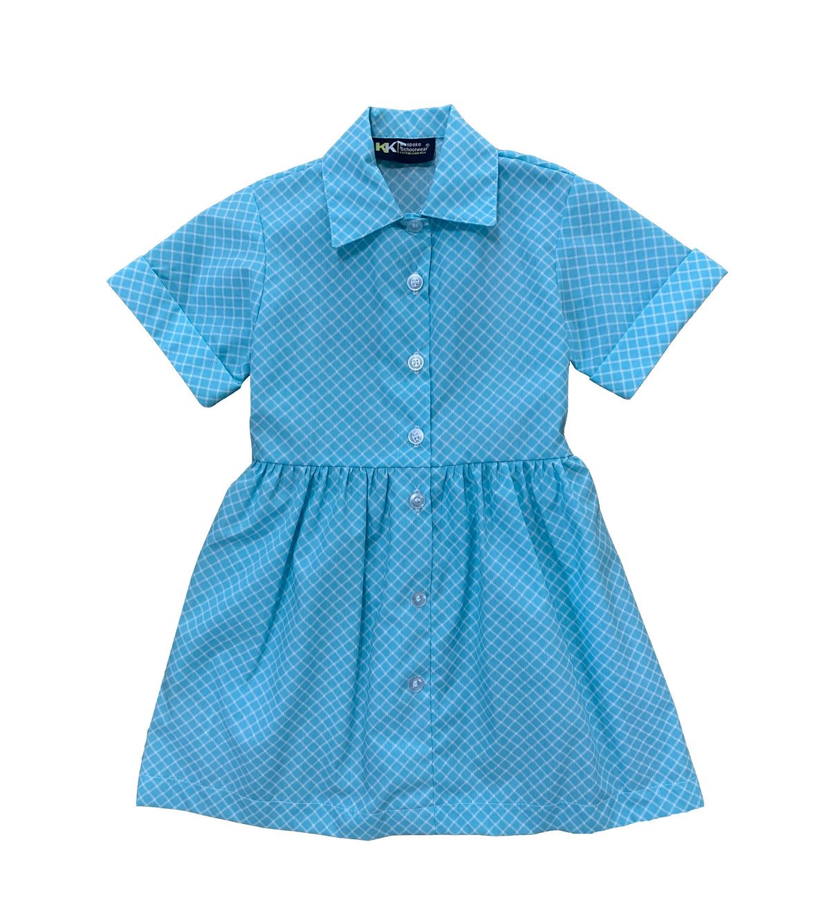 PENHRYN SUMMER DRESS