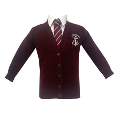 Portavogie P.S. Cardigan
