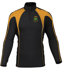Holywood-P.S. Staff:-Pro Midlayer