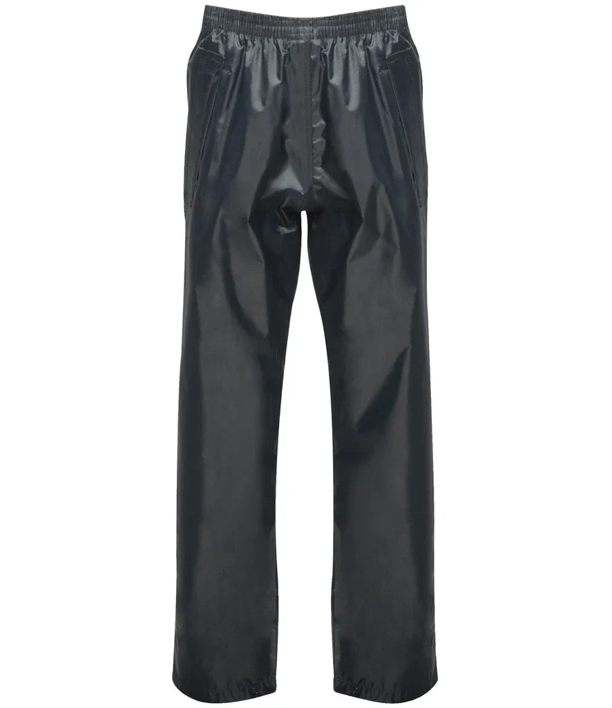 Pro Storm Break Trouser  - Campbell Junior