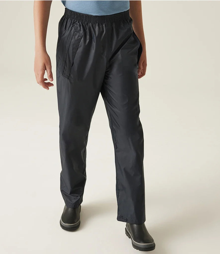 Pro Storm Break Trouser  - Campbell Junior