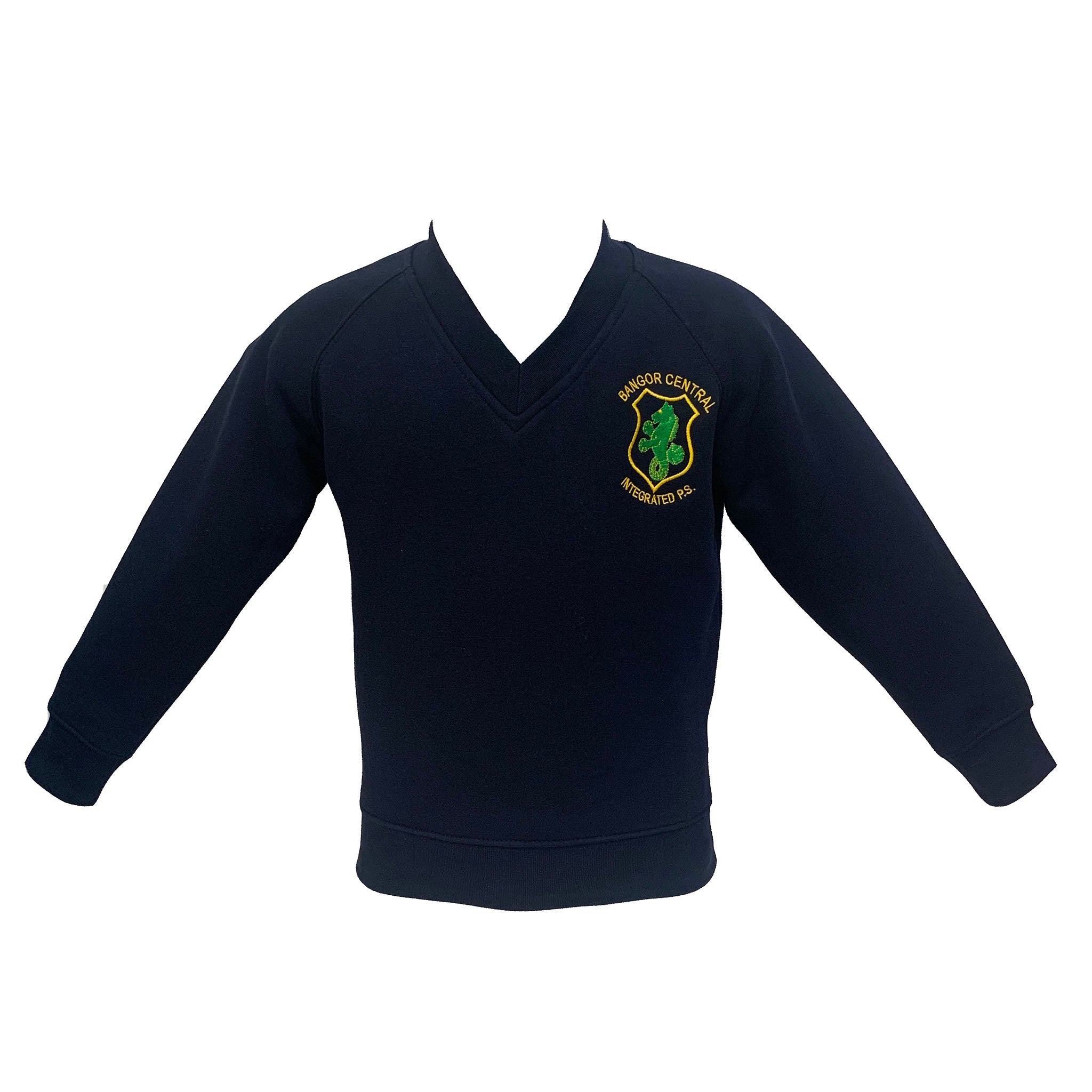 BANGOR CENTRAL P.S. SWEATSHIRT