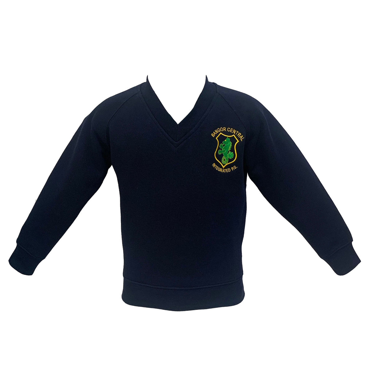 BANGOR CENTRAL P.S. SWEATSHIRT