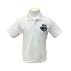 CLANDEBOYE P.S. POLO SHIRT