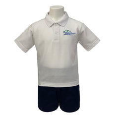 GLENCRAIG P.S. POLO SHIRT