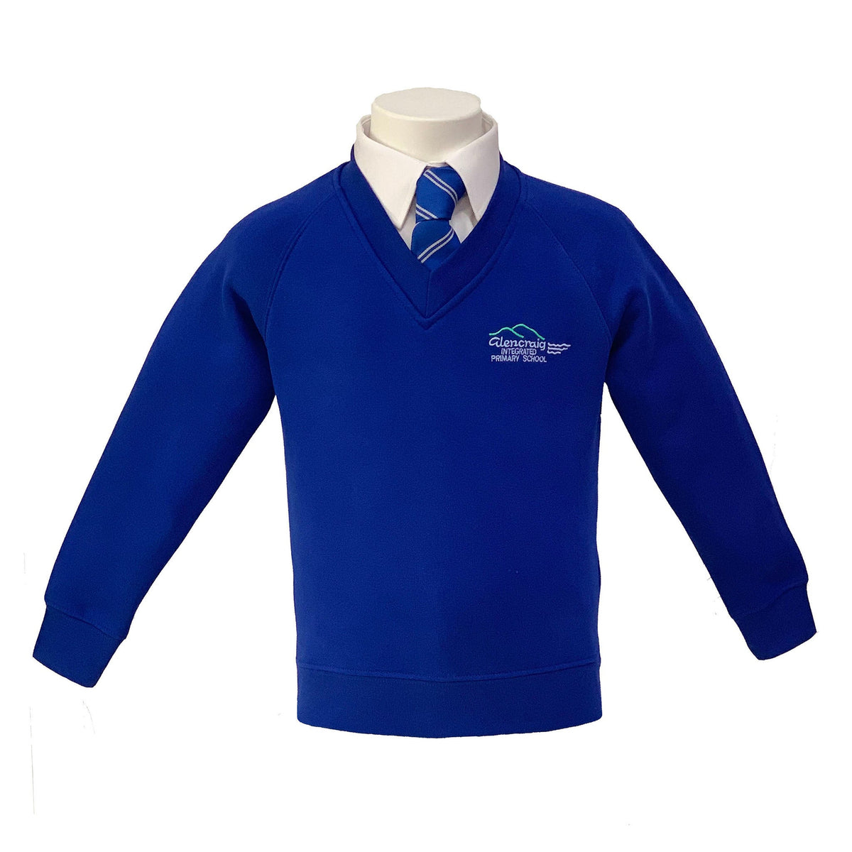 GLENCRAIG P.S. SWEATSHIRT