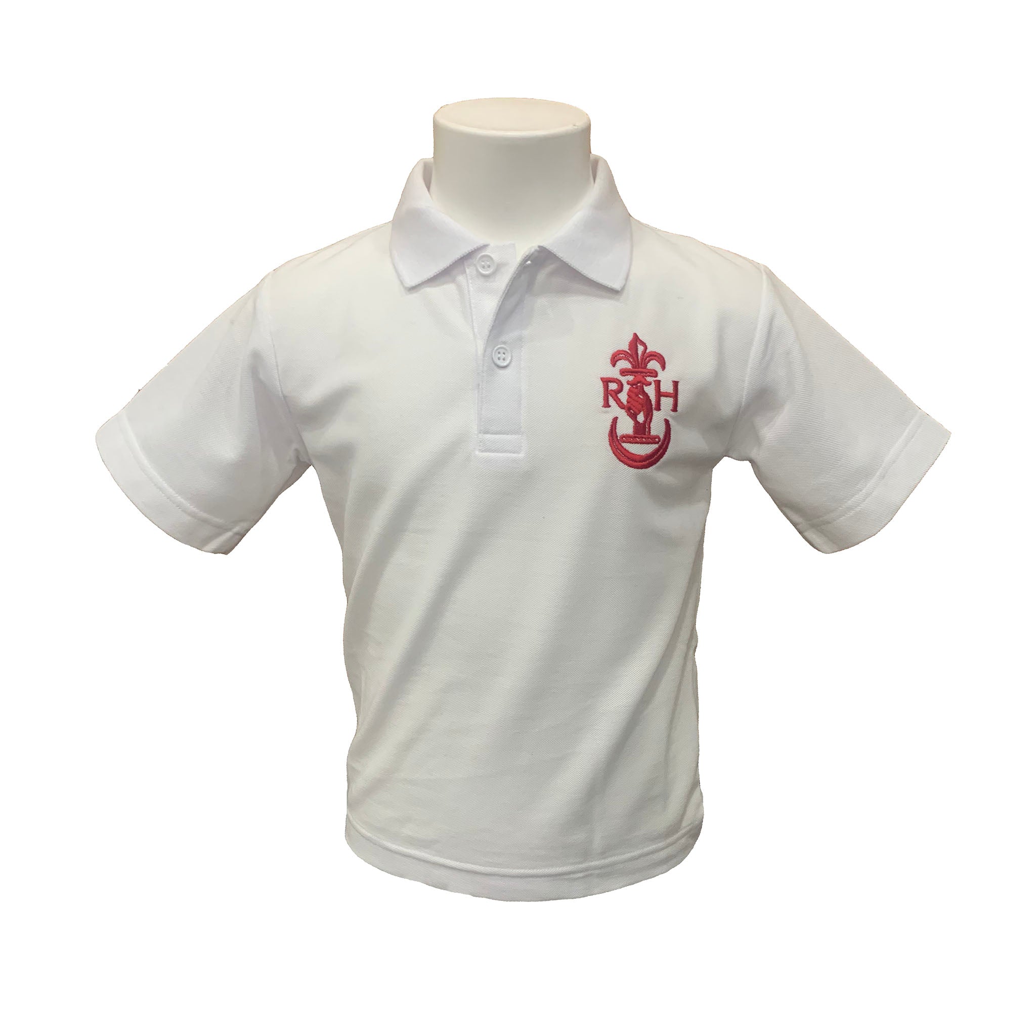 REGENT HOUSE POLO SHIRT