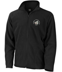 Full Zip Polartherm Fleece- CCB-Staff Uniform