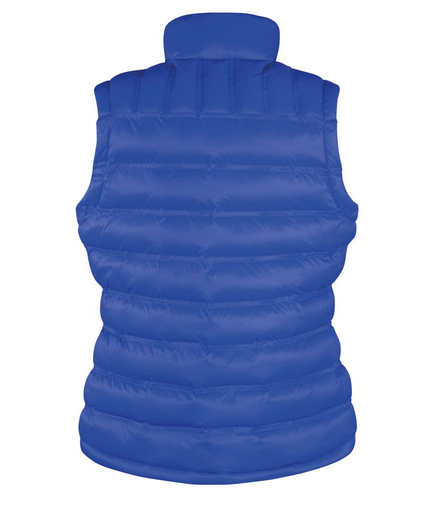 Gilet (Female Fit) - Twinkle Tots Nursery