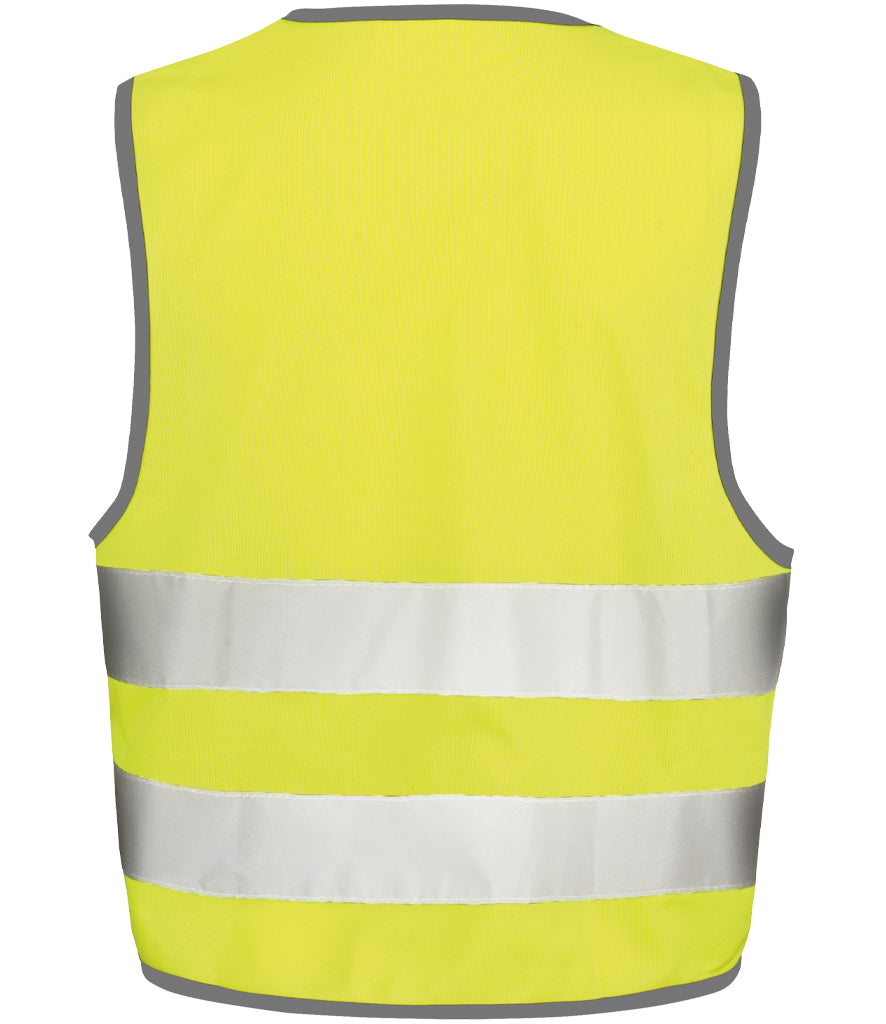 High Viz Jacket - Adult