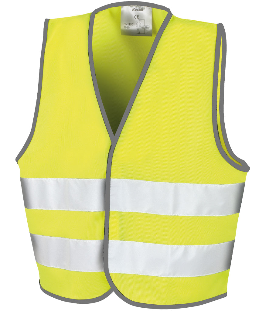 High Viz Jacket - Adult